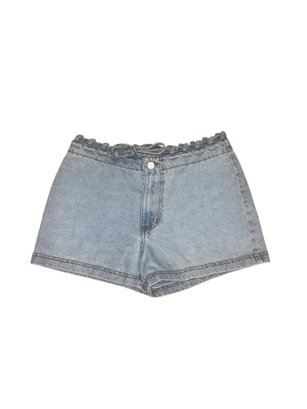 Vintage be bop Denim shorts